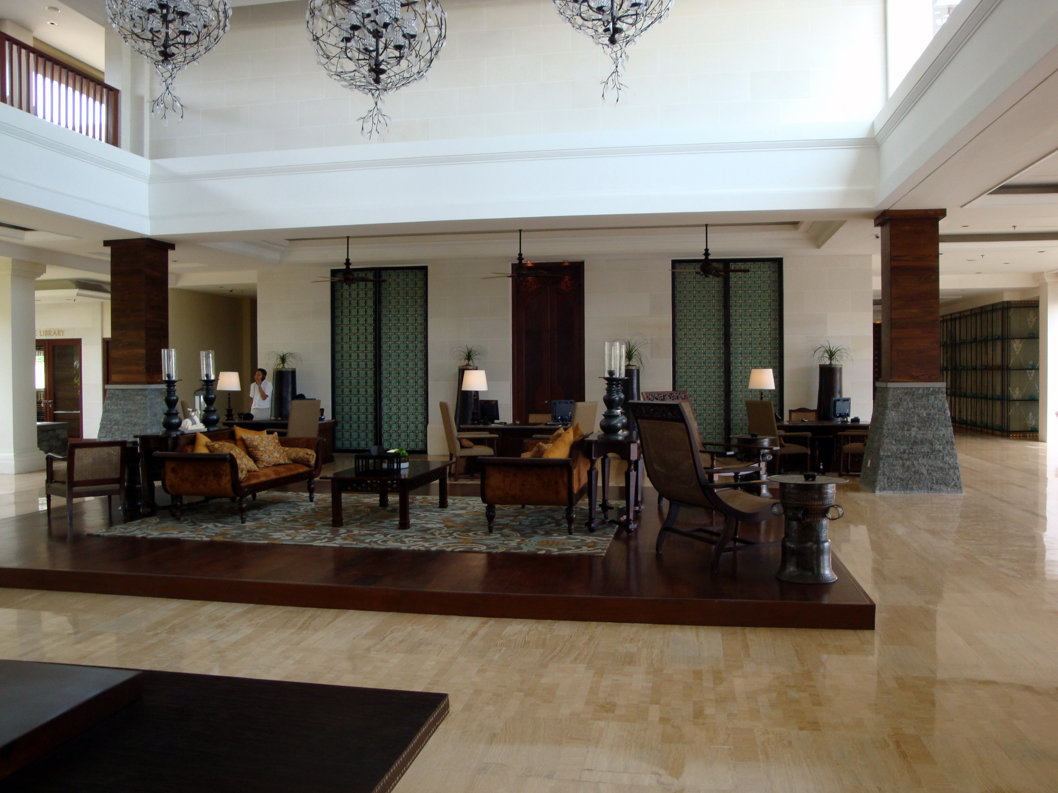 瑞吉斯酒店集团 巴厘岛(9张图片,图片大小为3600X2800左右，19M)-2