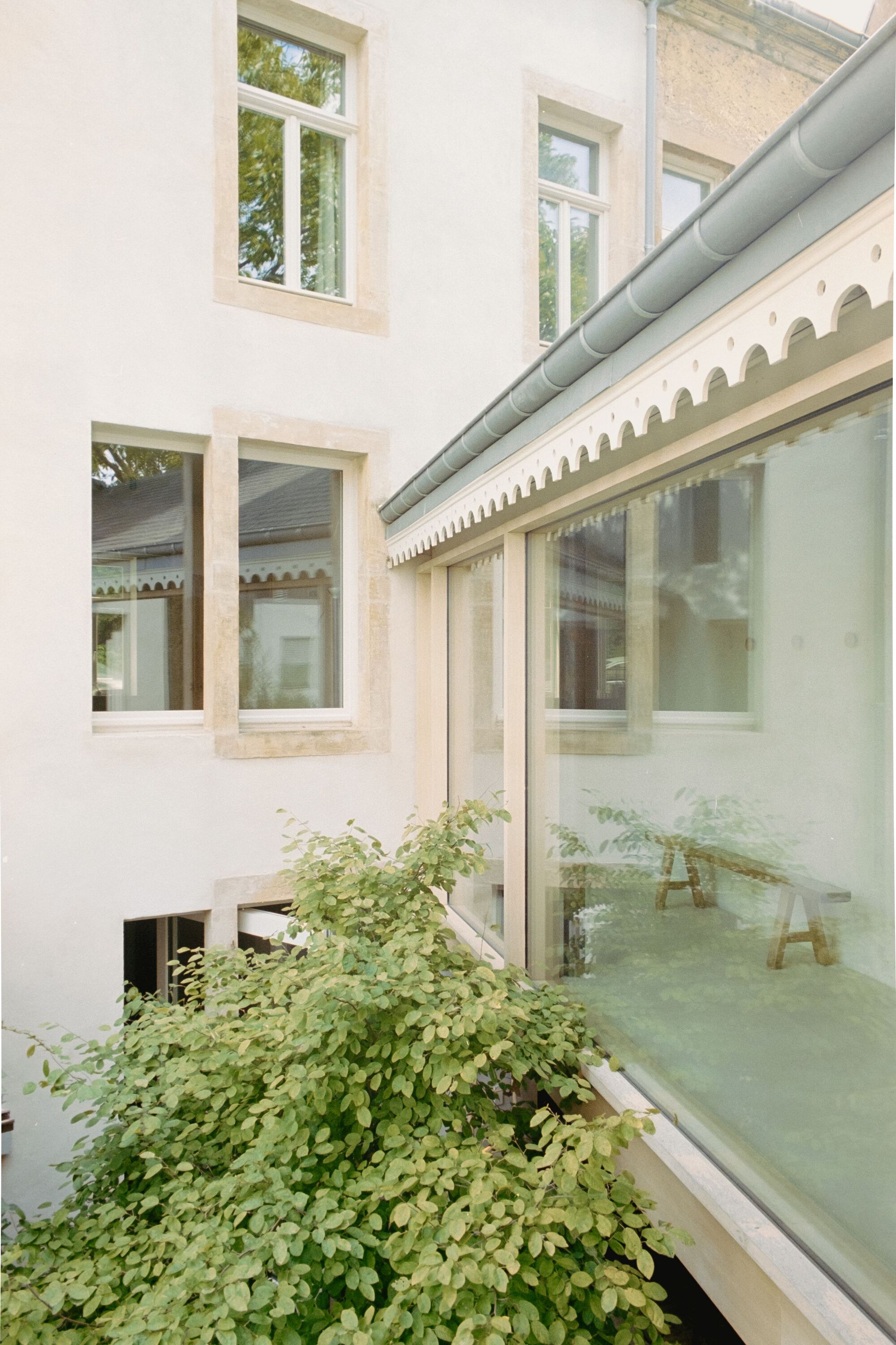 GuestHouse 50 / Kaell architecte-25