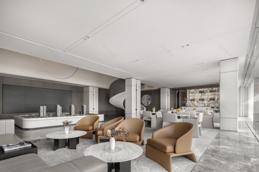 融信·云澜天第丨中国杭州丨一目设计-15