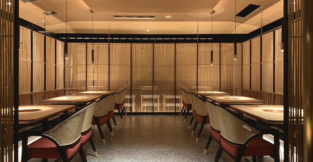 学街秀兰麻辣烫室内设计-20