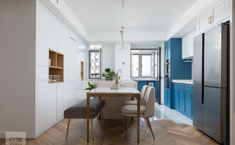 旋转吧台,让家更温馨-82