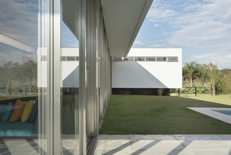 Quinta das Paineiras  House  Ricardo Ropelle Felippi Arquiteto-34