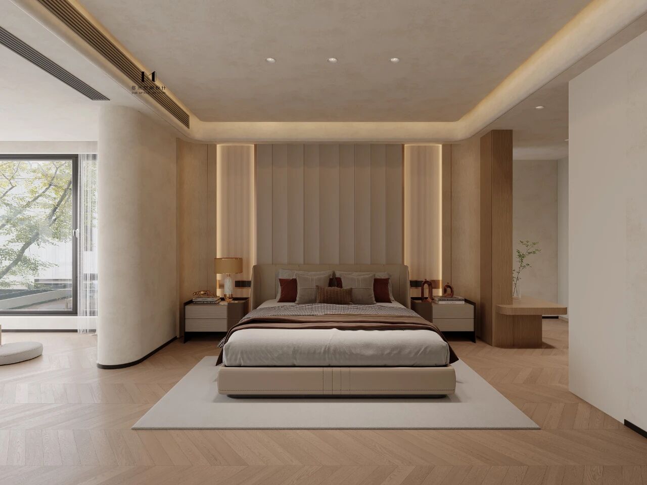 筑居成诗丨中国福州丨多米•空间设计-31