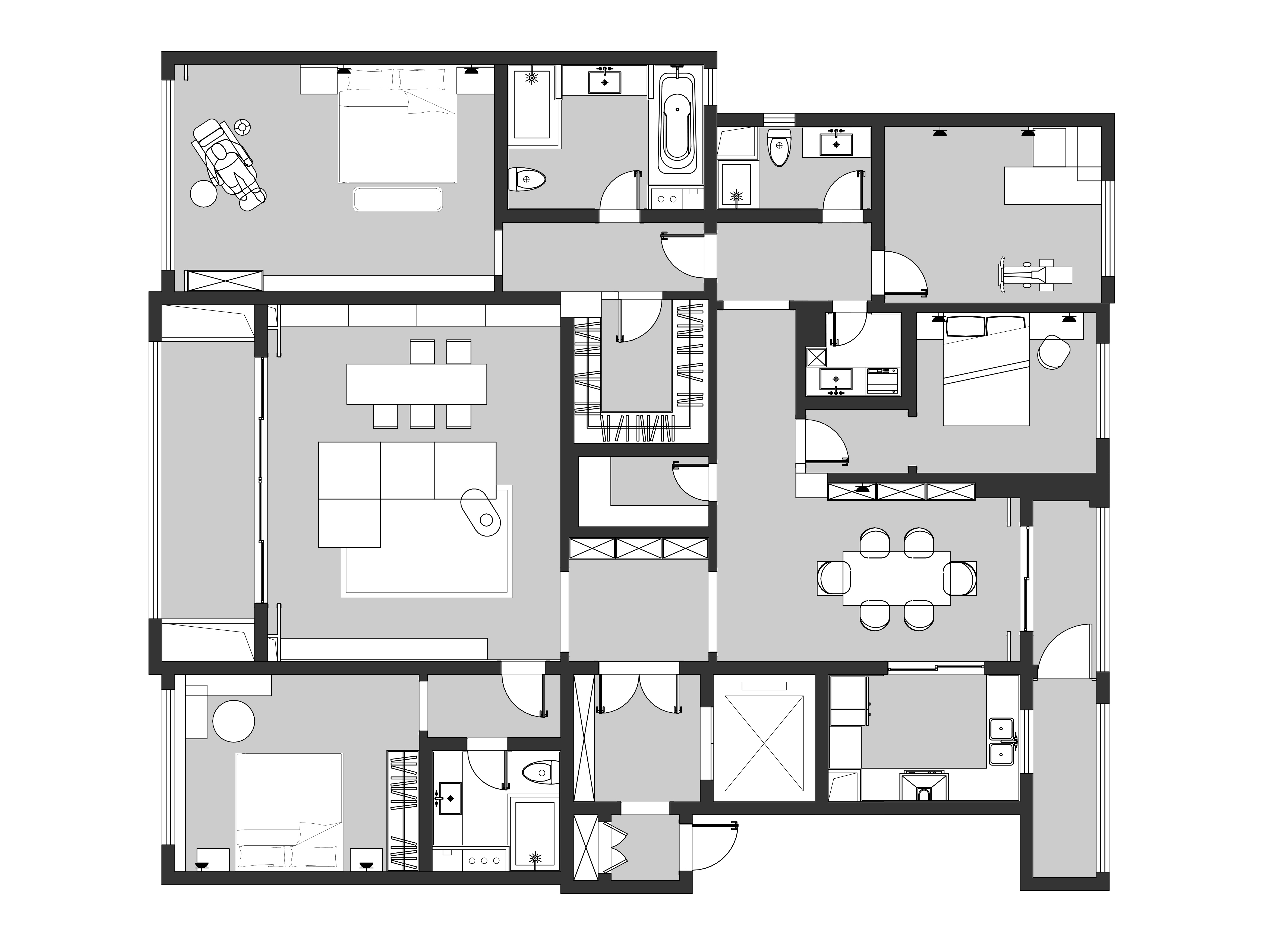 精装房软装改造-1