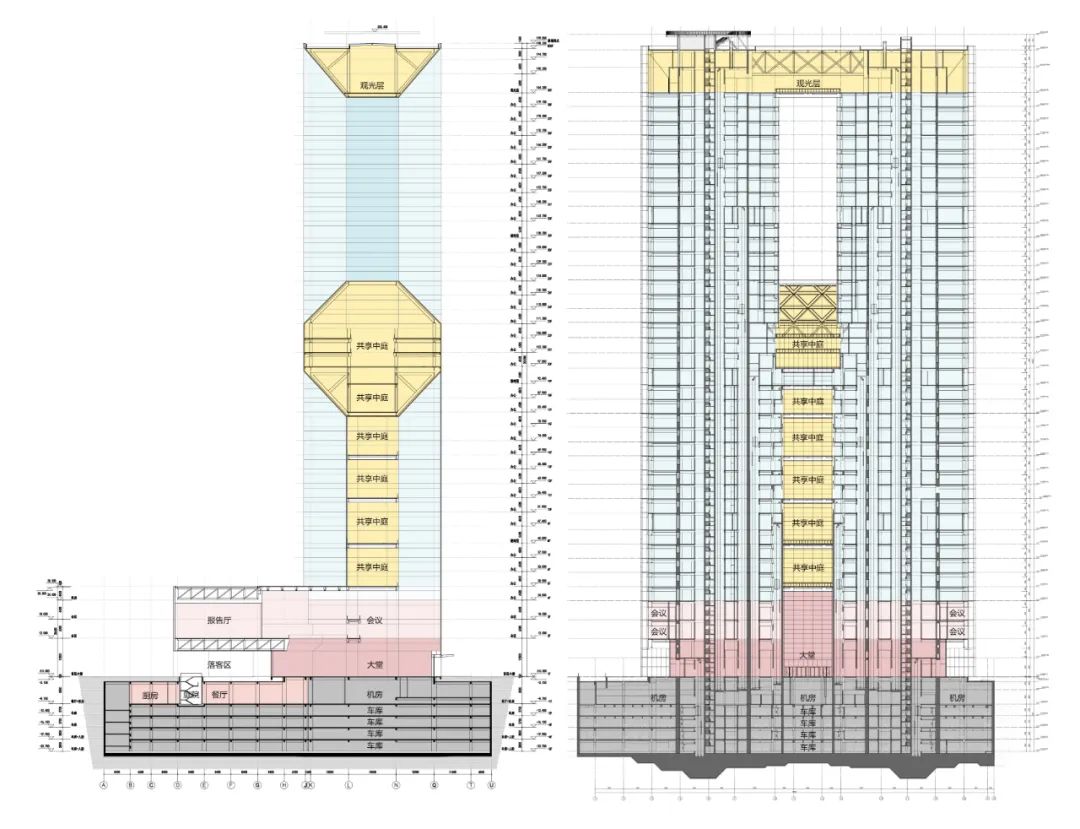 国家金融信息大厦丨中国北京丨北京市建筑设计研究院股份有限公司-26