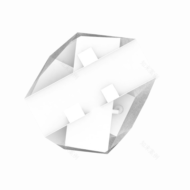 丨匈牙利布达佩斯丨Florian Busch Architects-34