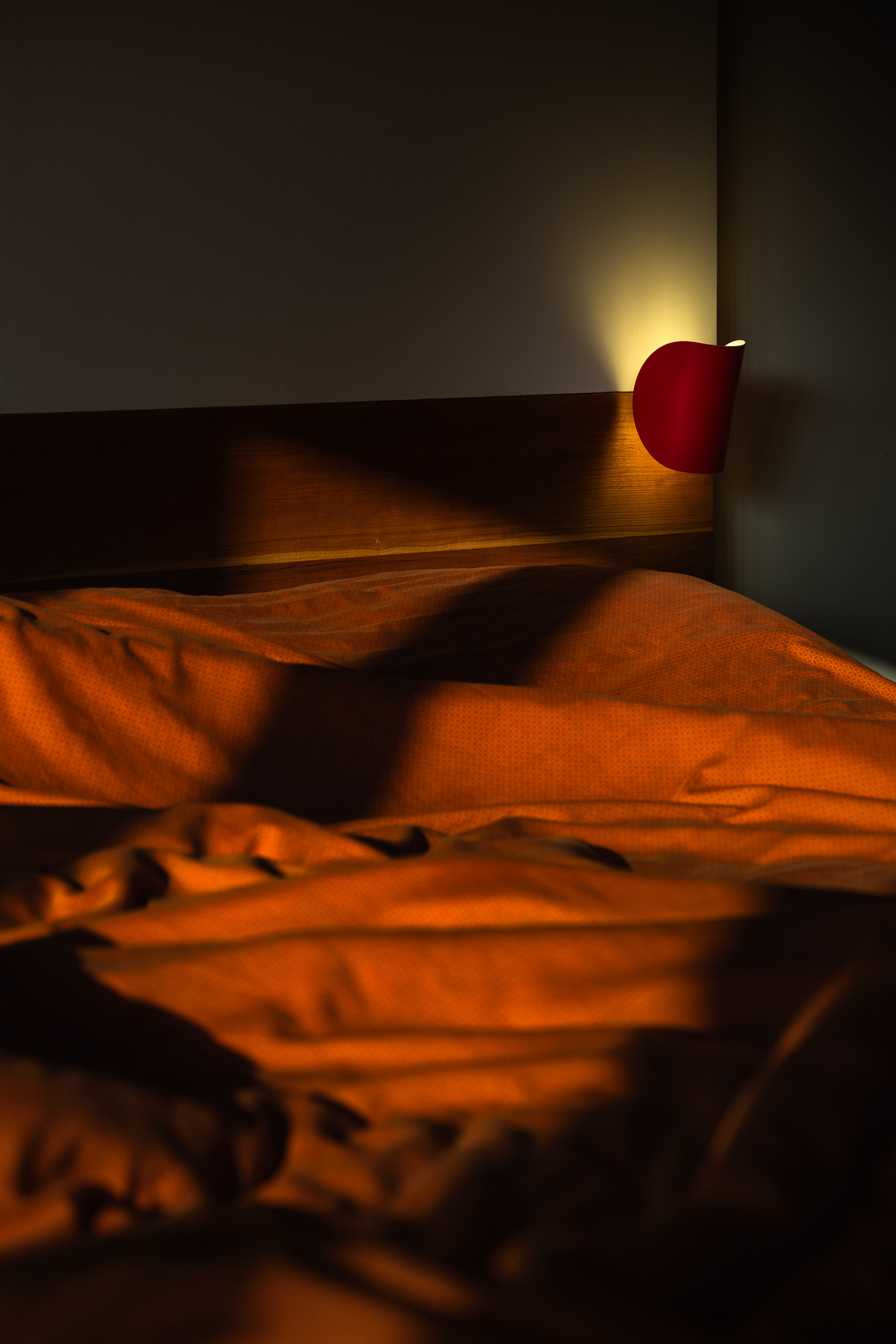 Cedrela House｜红椿宅丨中国西安丨一日向空间设计-28