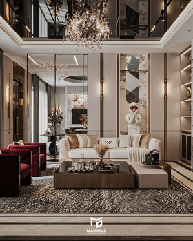 隆兰别墅丨越南