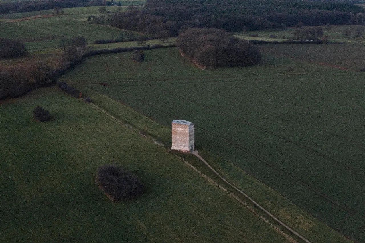 克劳斯兄弟田野教堂-1