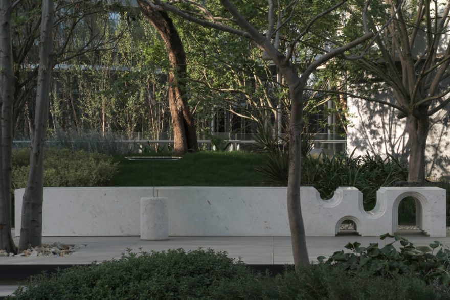 让山林的风,吹向城市|苏州蠡棠森屿-45