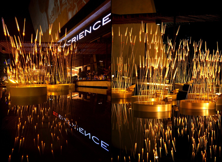 Royal Rice Field（皇家稻田）丨泰国曼谷丨Apostrophy’s工程设计工作室-17