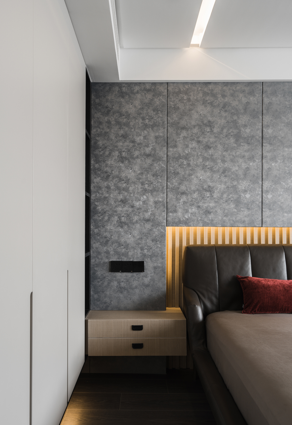 黑铁时代，手枪户型完美逆袭-43