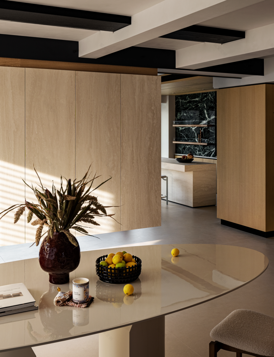 Vivid Haus 中心·天元丨中国深圳-32