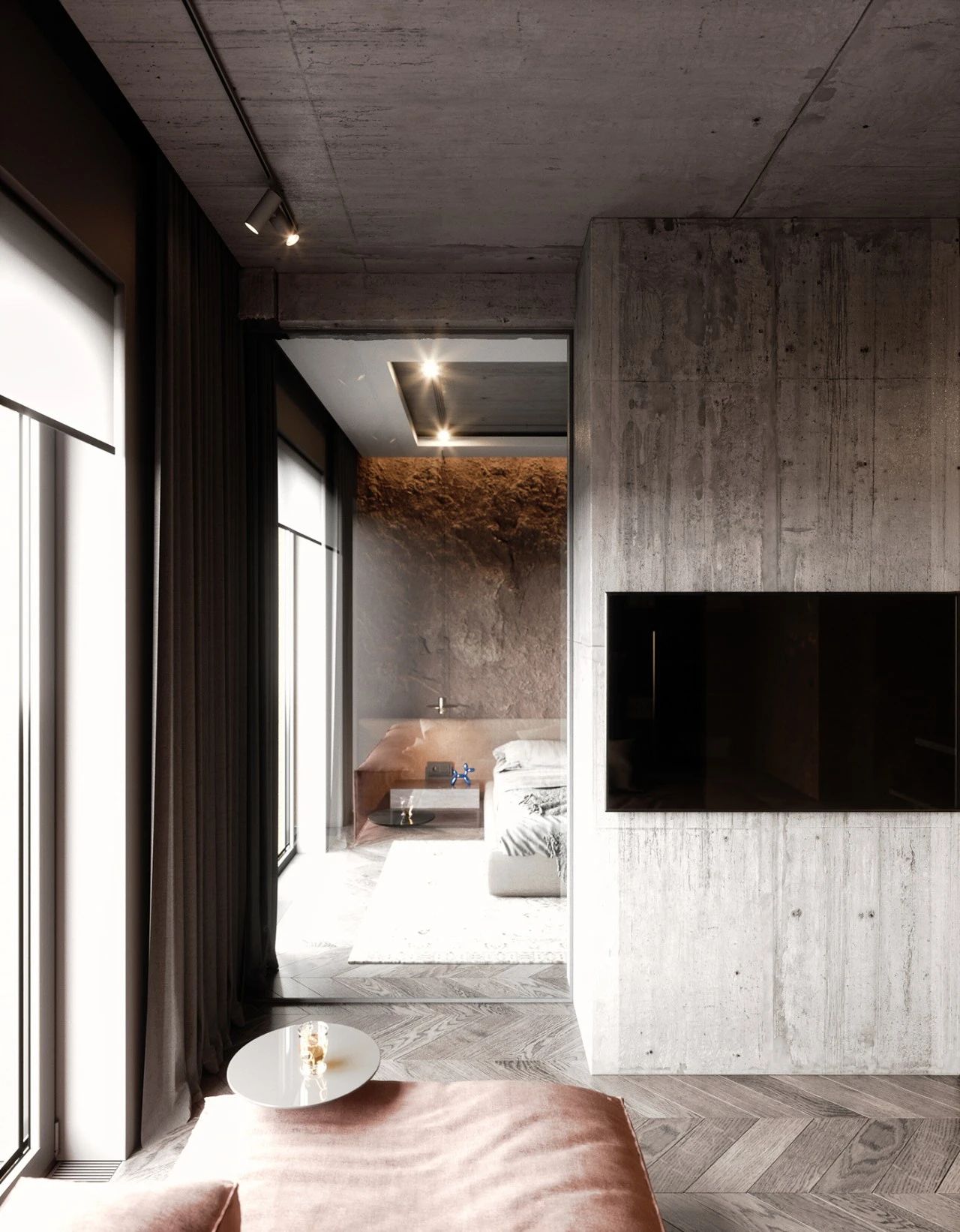 现代简约高级灰设计丨Konstantin Kildinov-24