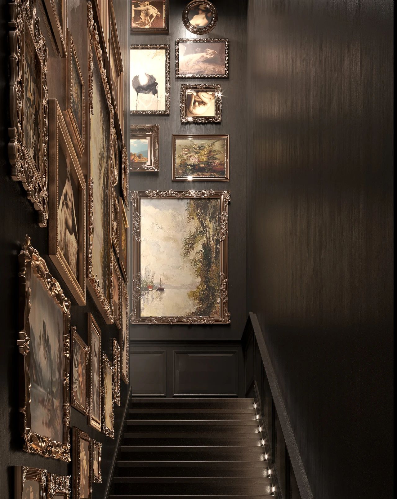 上海金普顿前滩酒店丨中国上海丨HBA × KPF-62