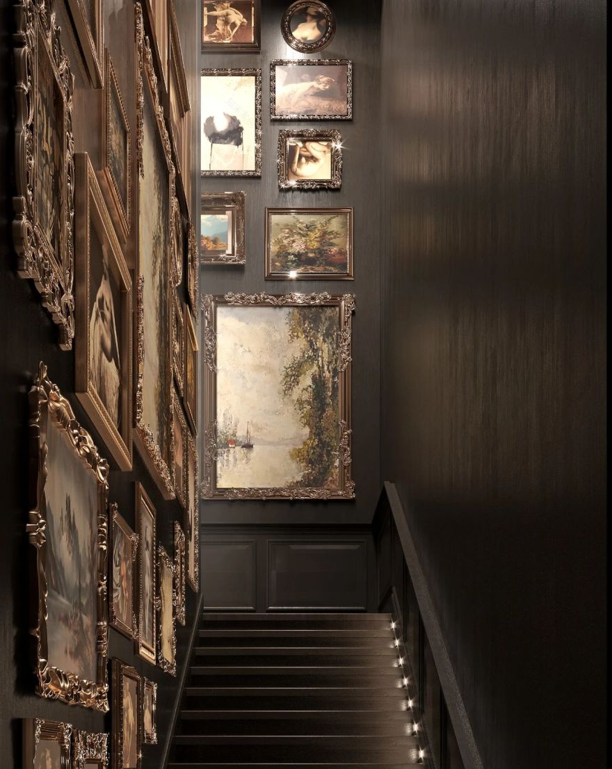 上海金普顿前滩酒店丨中国上海丨HBA × KPF-62