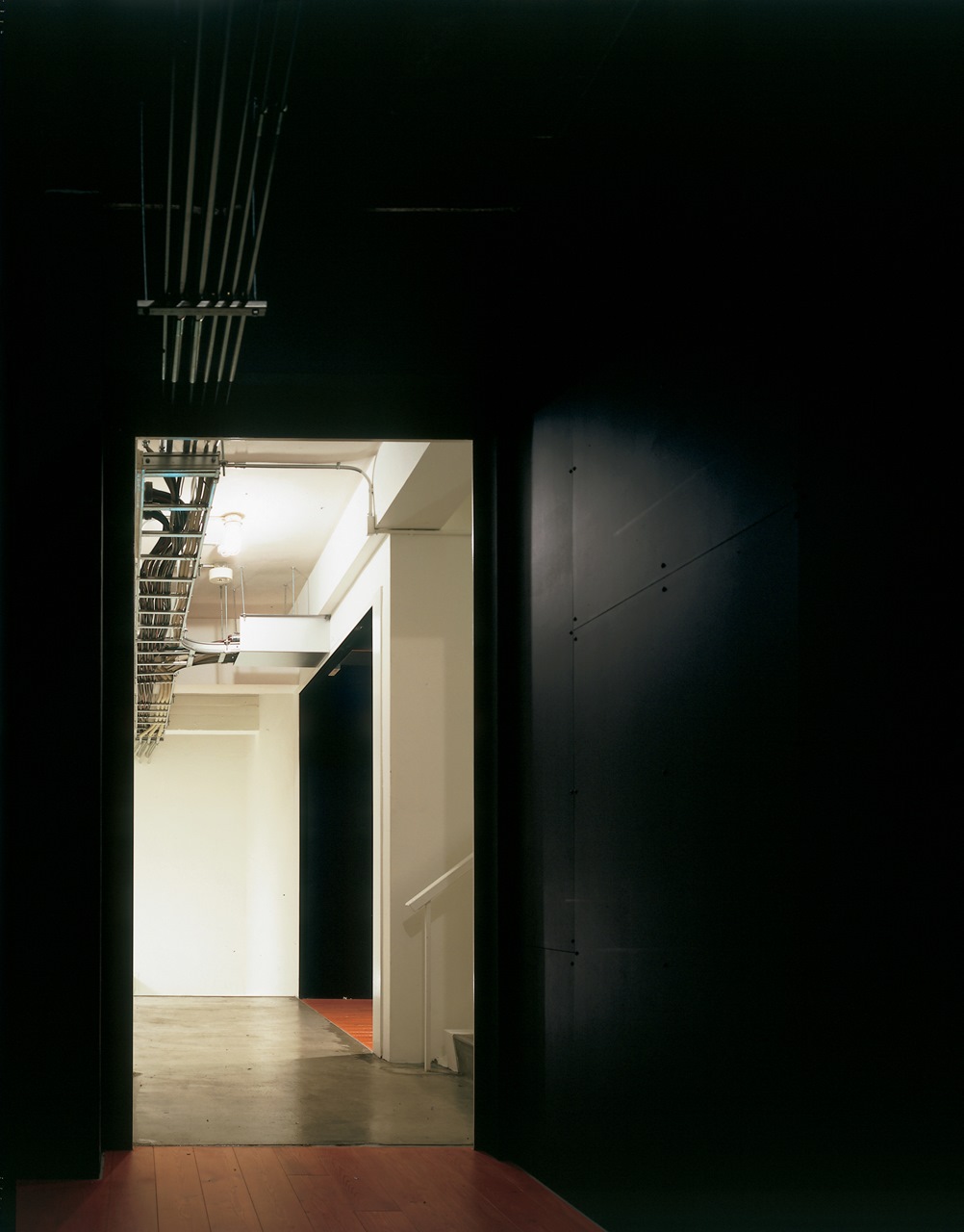 新大分第２BLD· – TAKAO SHIOTSUKA ATELIER丨日本大分丨塩塚隆生アトリエ（意匠）,K2结构设计（既存改修）等-3