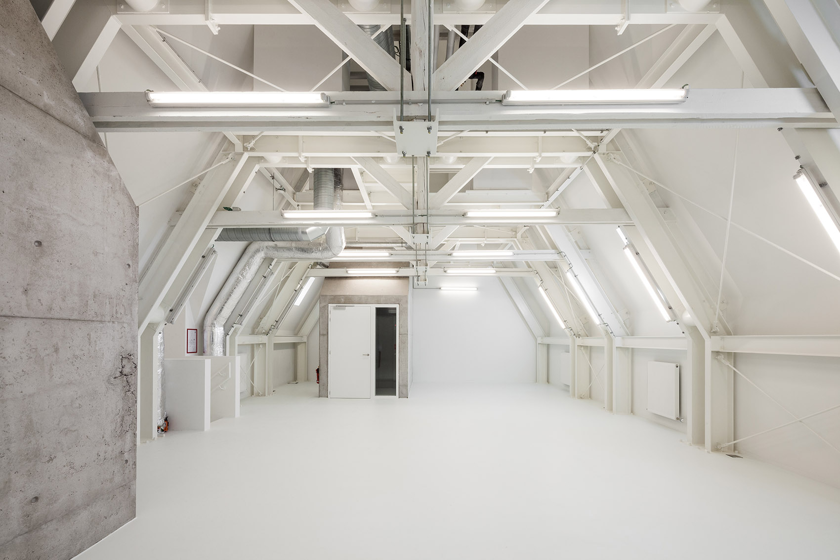 社保办公大楼，比利时 / WAW architects-54