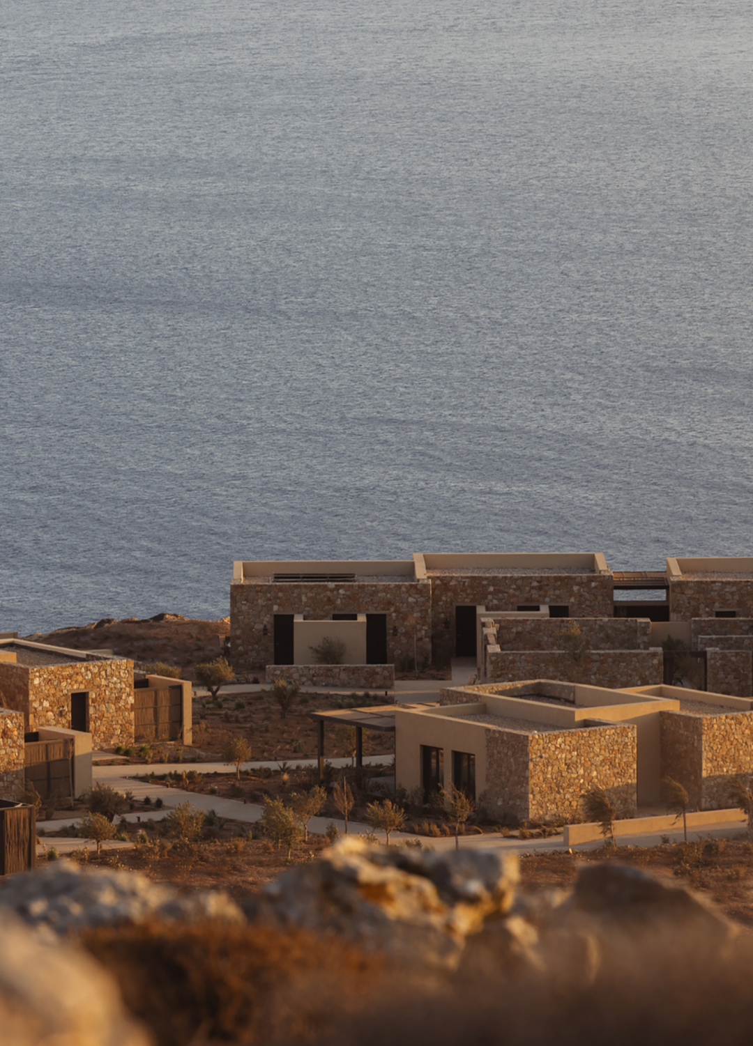 丨希腊丨雅典建筑事务所Block722-27