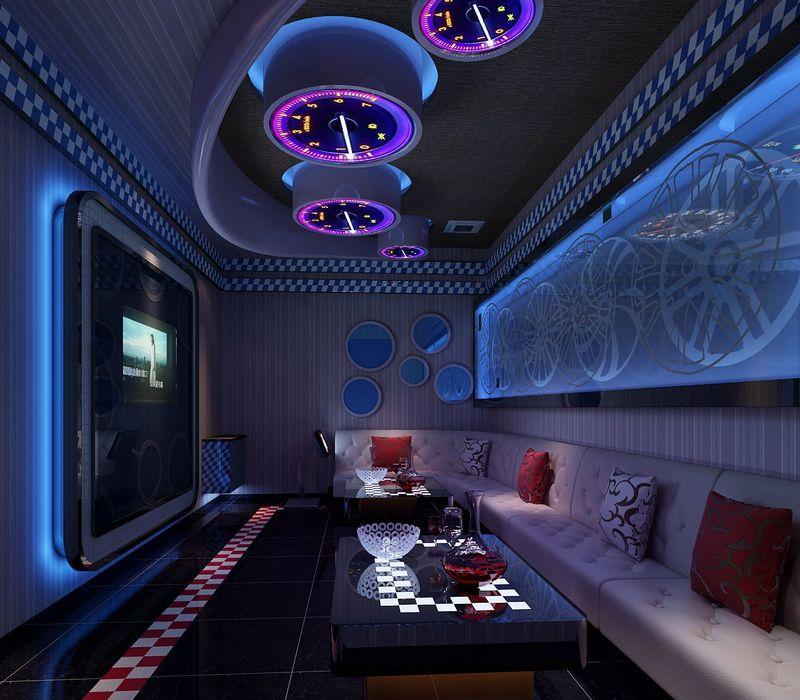 卡麦迪音乐会所-12