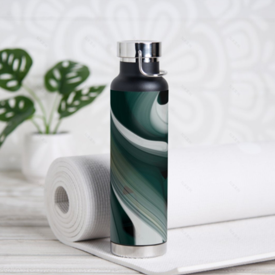 Interior Decor x Billidwalls Abstract Art-30