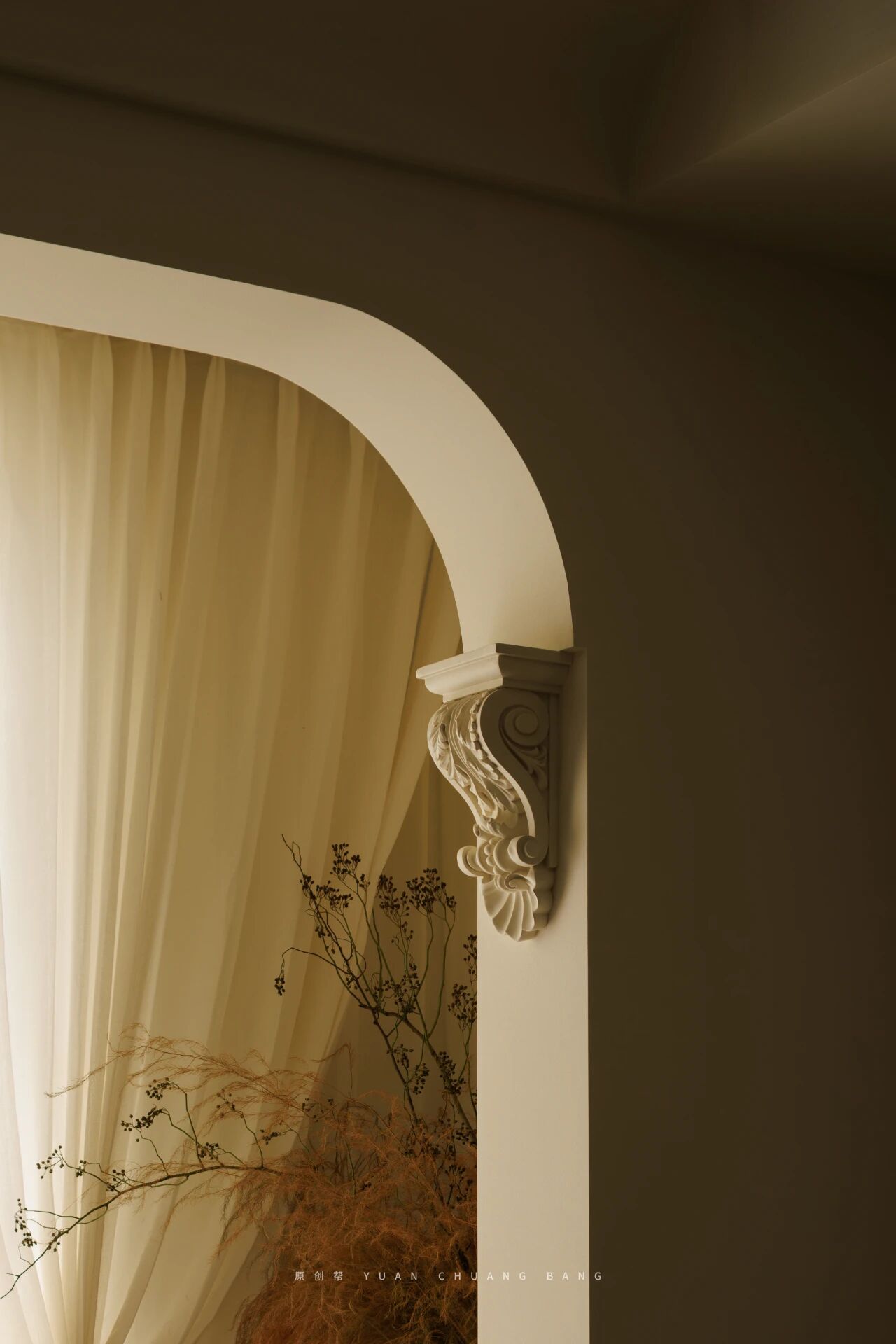 春予丨叙以空间-25