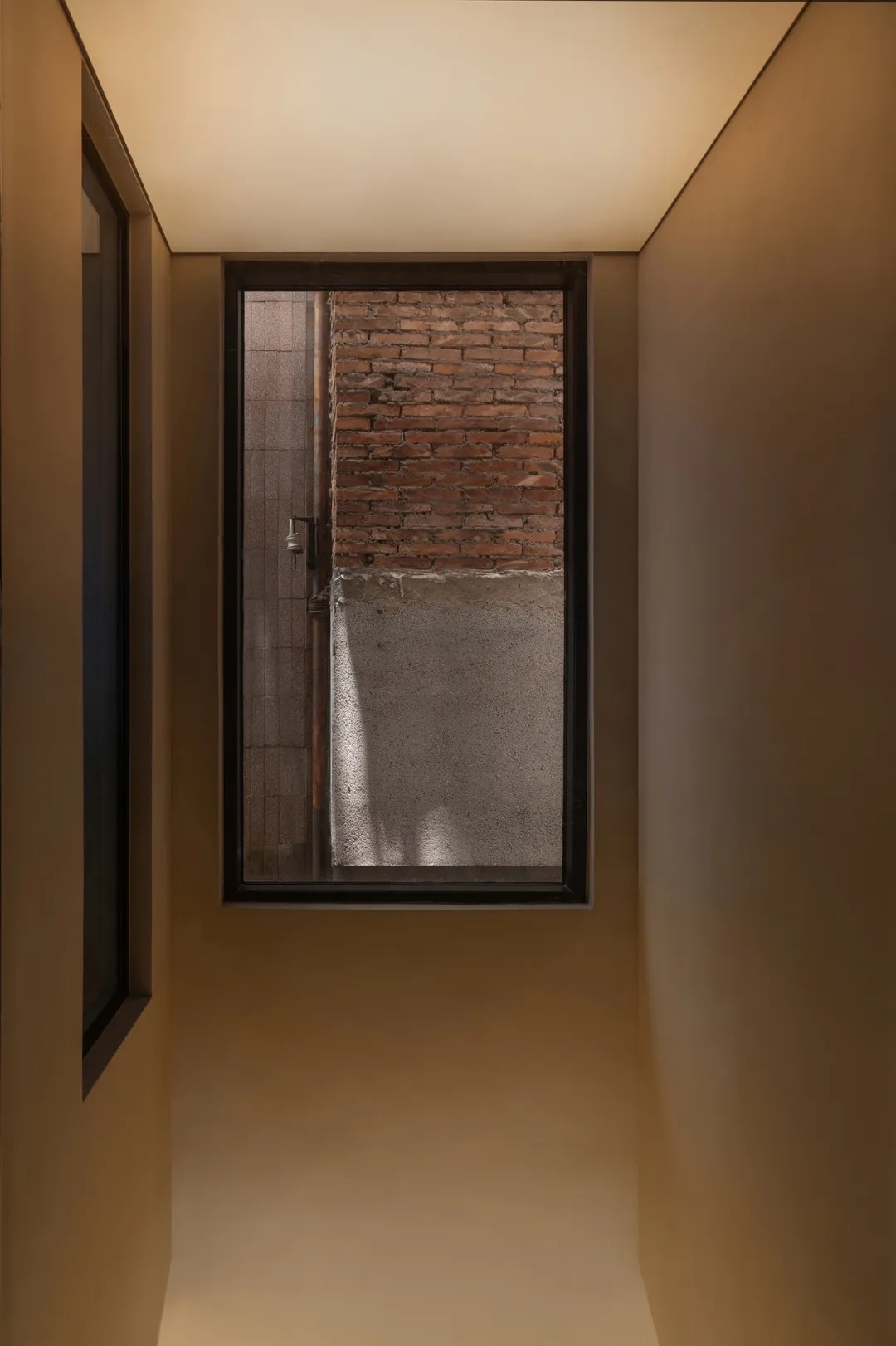 光合之镜 · 易思维设计丨中国广东丨易思维室内设计-41