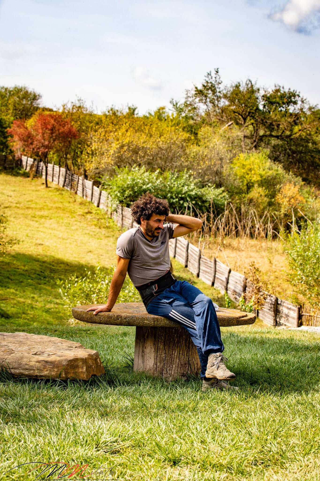 Ambulanța pentru Monumente（古迹救护队）丨罗马尼亚丨未明确提及单一设计方-84