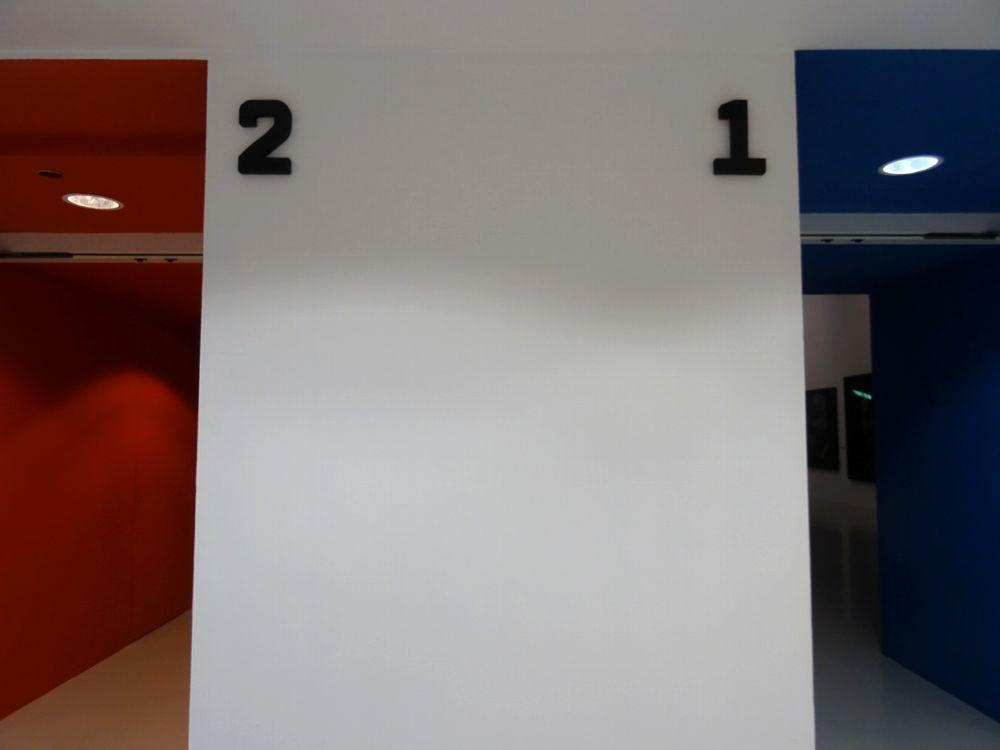 マトハフ・アラブ近代美術館 | カタール の建築【世界建築巡り】-46