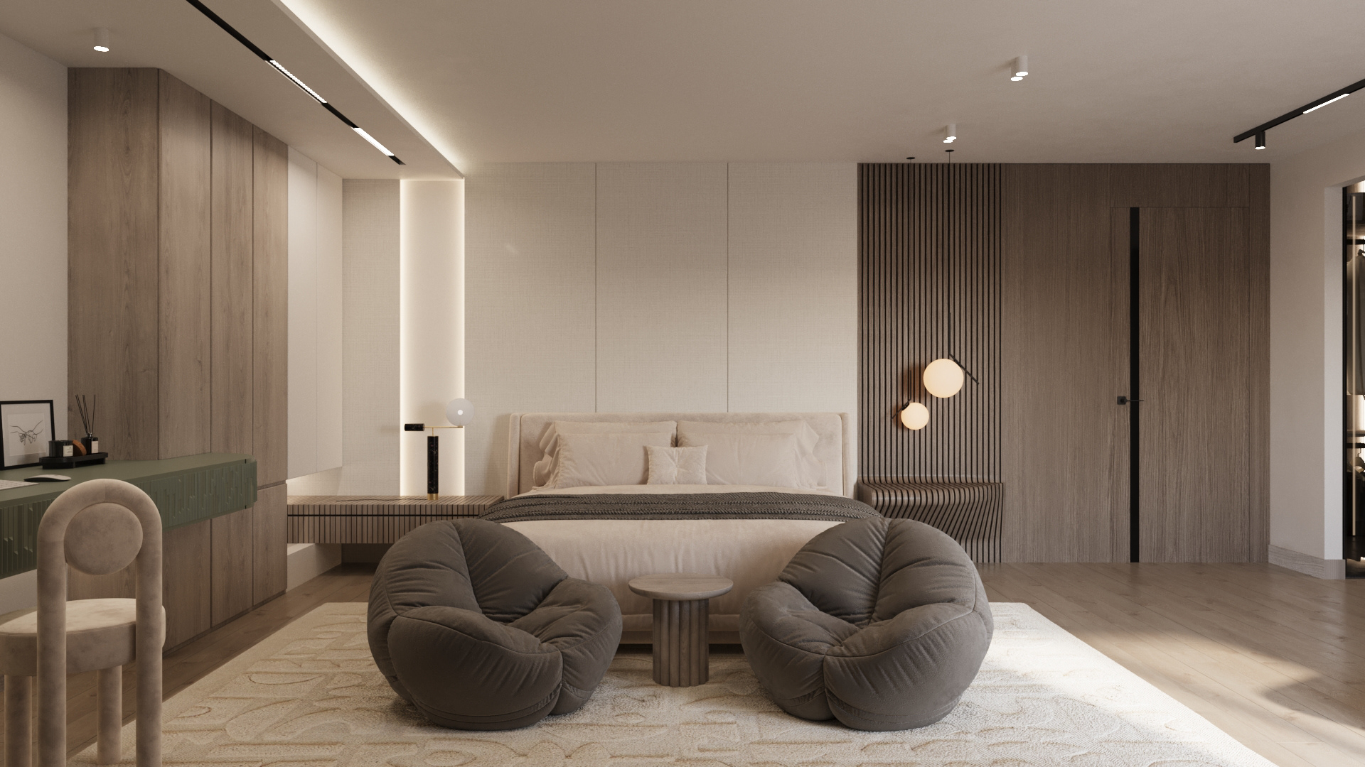 地平线·西高尔夫,新开罗丨EgyptCairo丨MYS Architects-44