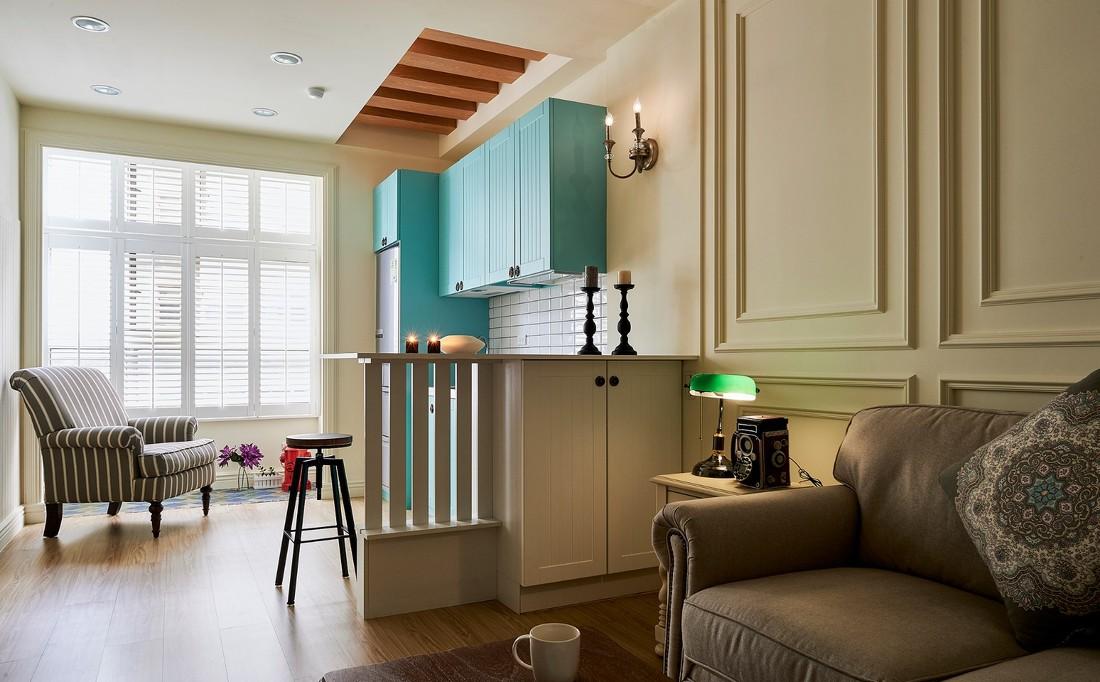 張芷融丨平层丨溫暖質感鄉村風~-4