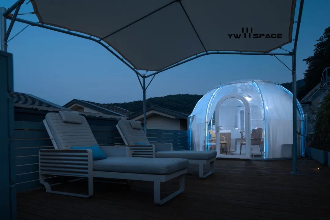 傲然居丨中国无锡丨又未空间设计-26