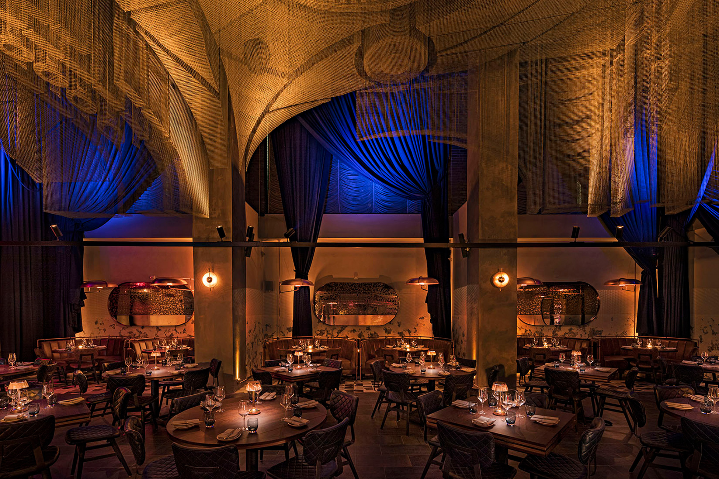 2020 年 AHEAD 美洲奖揭晓,纽约 TWA 酒店等入选-10