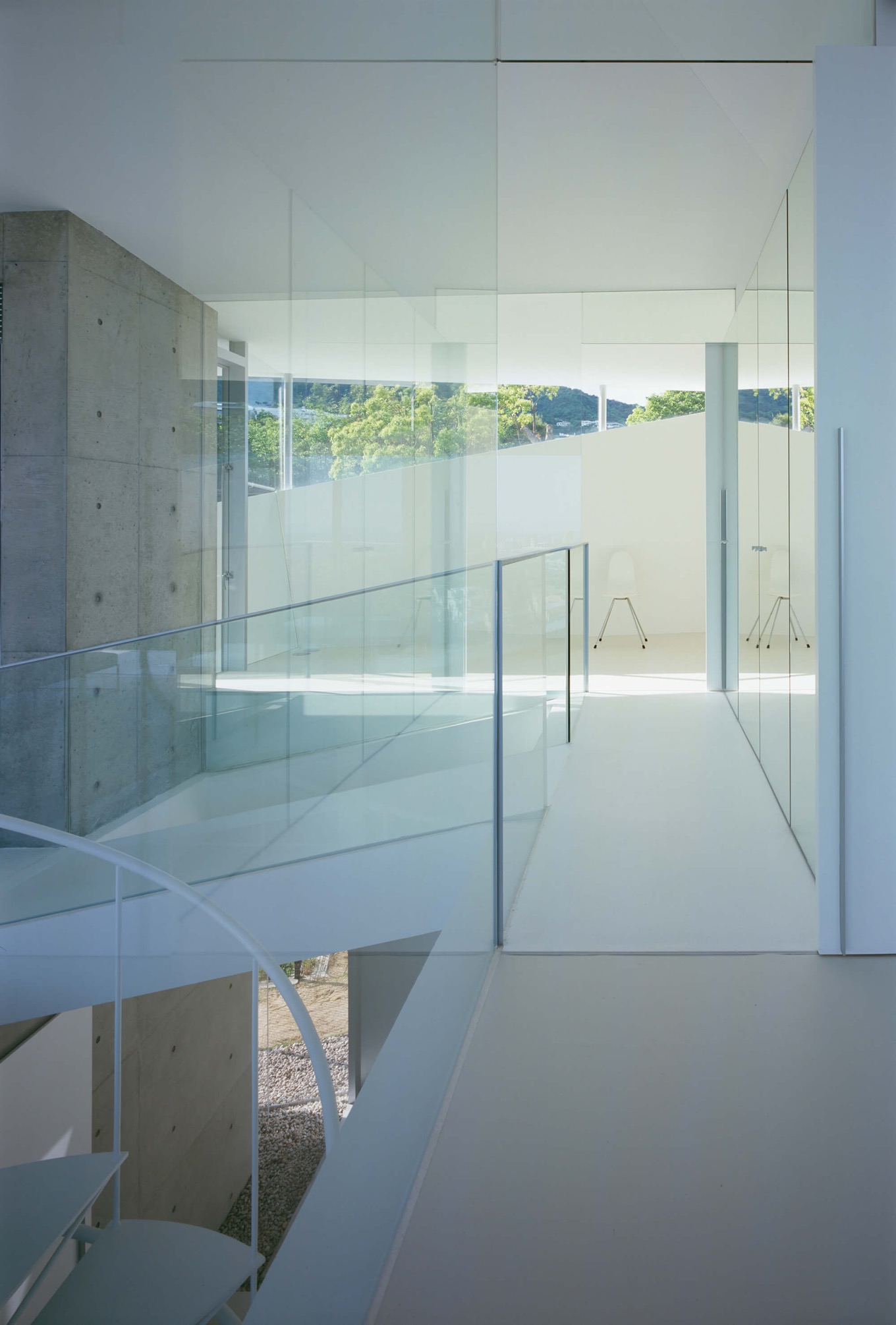 WORKS：TA HOUSE KUBOTA ARCHITECT ATELIER-12