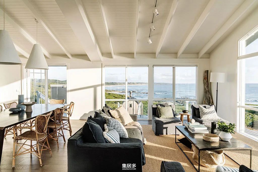 深色复古:造型师Belle Hemming精选作品欣赏-0