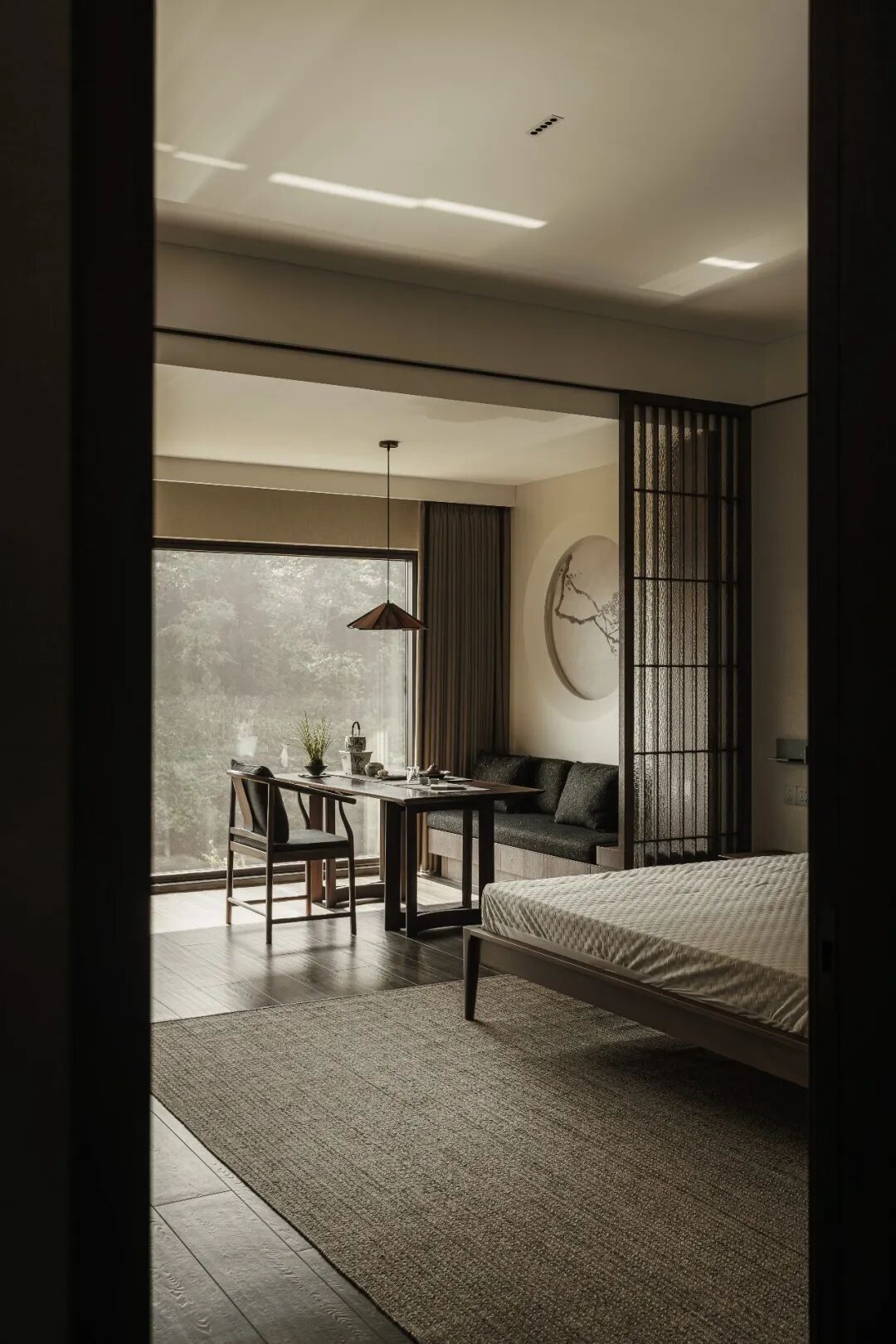 乾道南苑上叠丨中国邵阳丨有禾设计-39