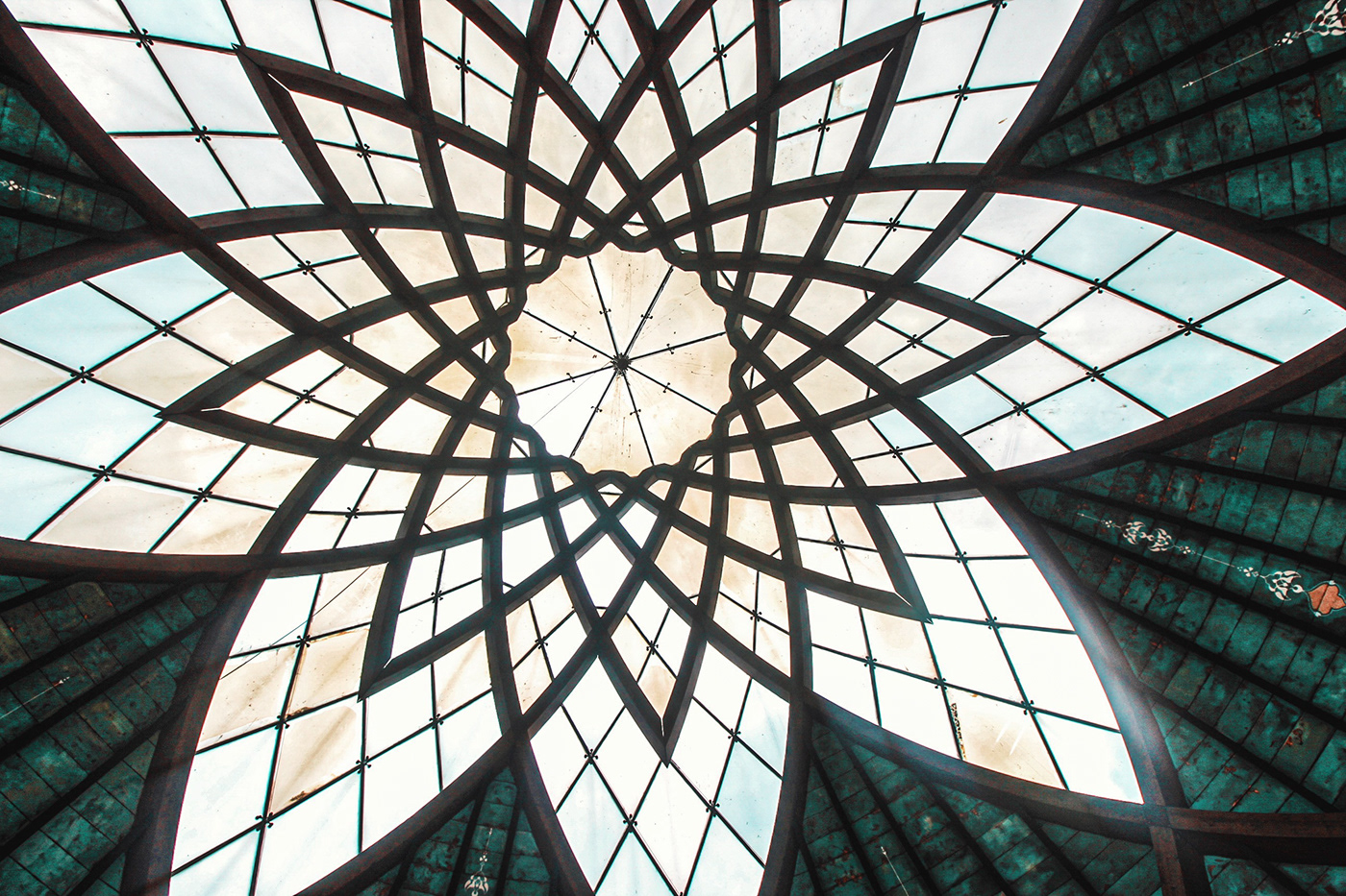 伊斯坦布尔 Nevmekan Sahil 图书馆丨土耳其伊斯坦布尔-7