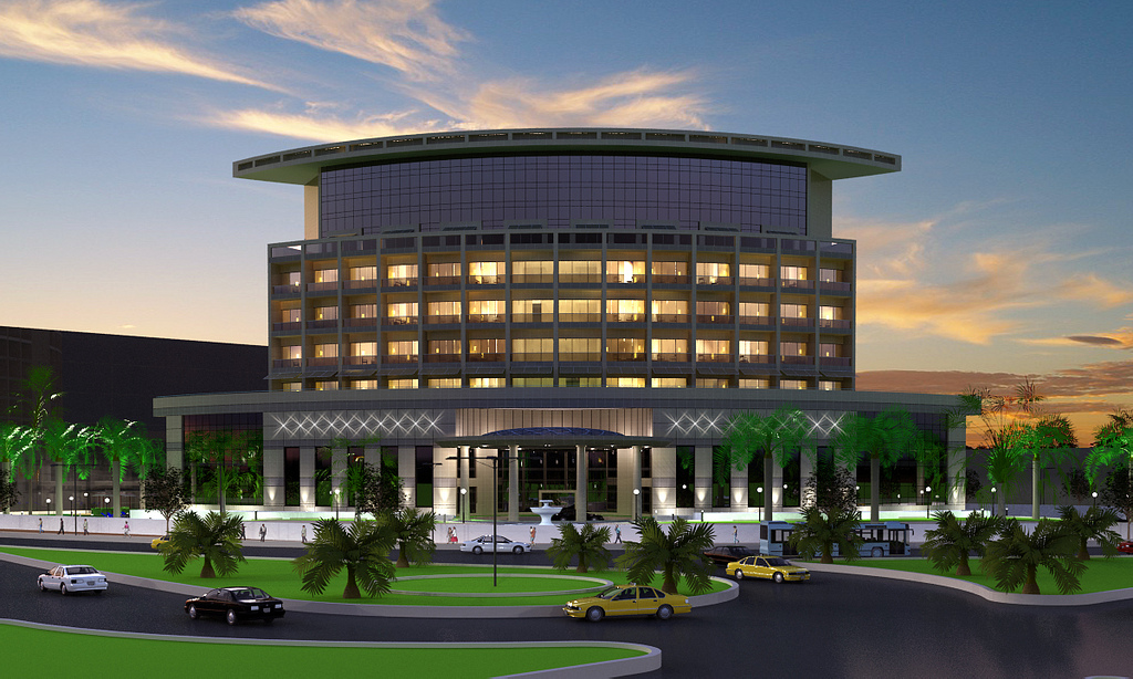architectural 3d renderings india-14