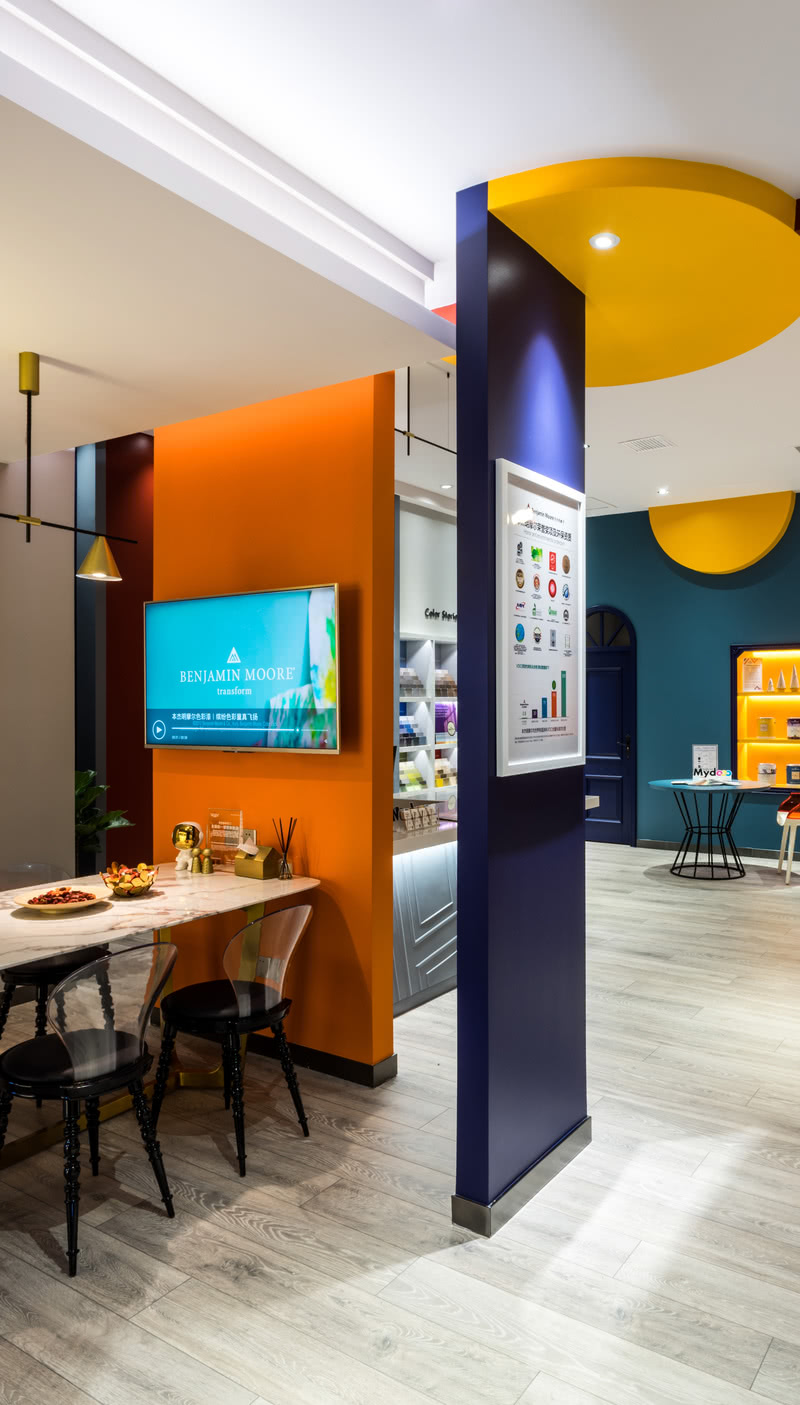 居然之家武昌店丨叶文涛,张天-20