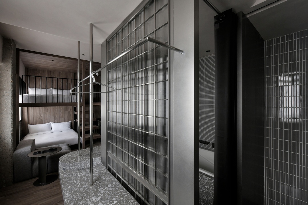 NOA Hotel 深圳丨中国深圳丨宽品设计顾问-84