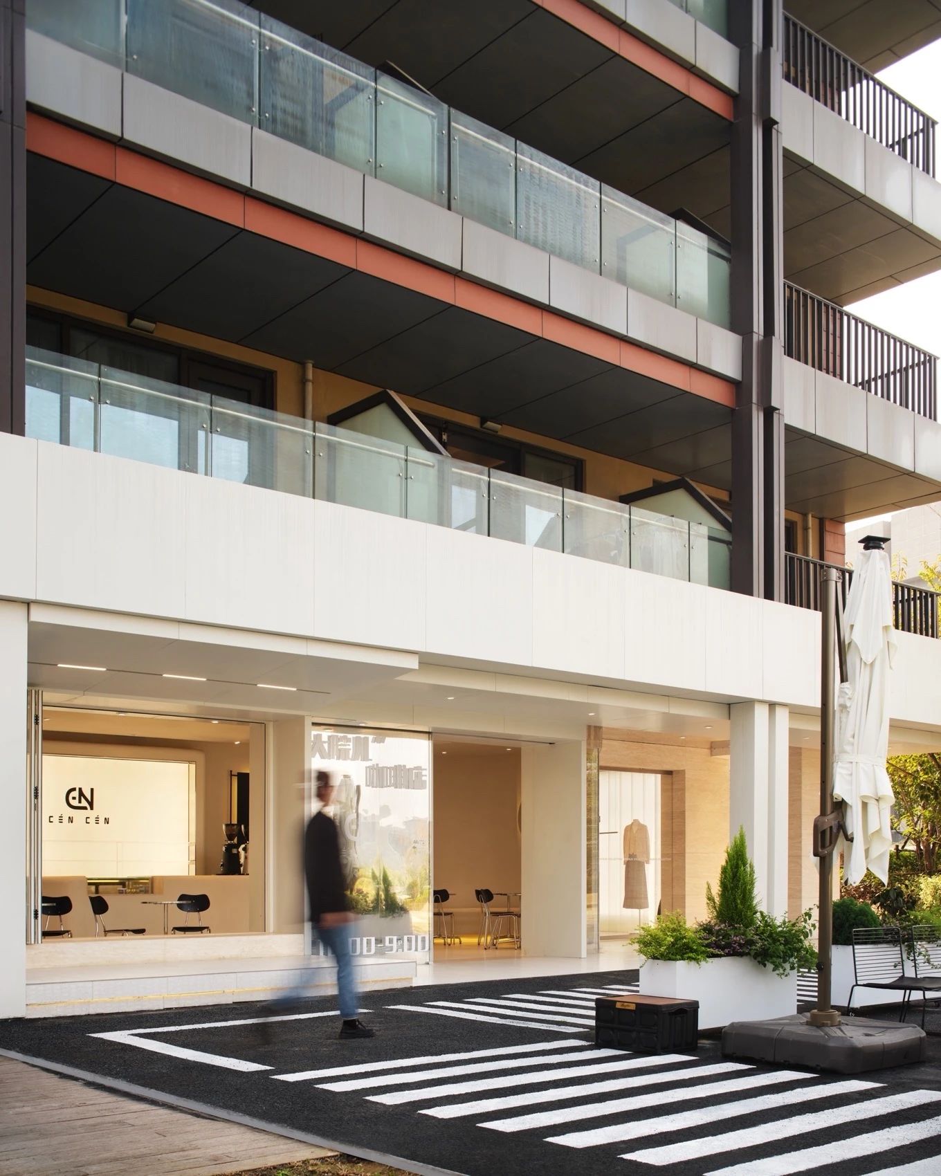 抱歉,你提供的内容CHUNJUCÉNCÉN无法理解,可能是输入有误或不明确的内容,请你核对后重新提交丨中国南京丨栖刻建筑设计-0