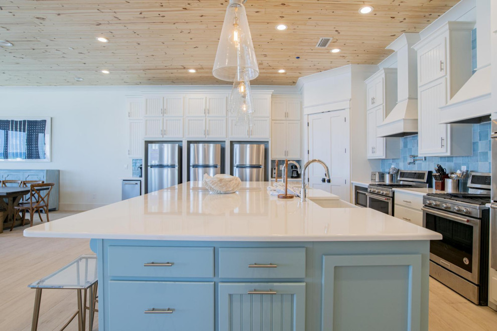 丨美国阿拉巴马丨Bob Chatham Custom Home Design-32