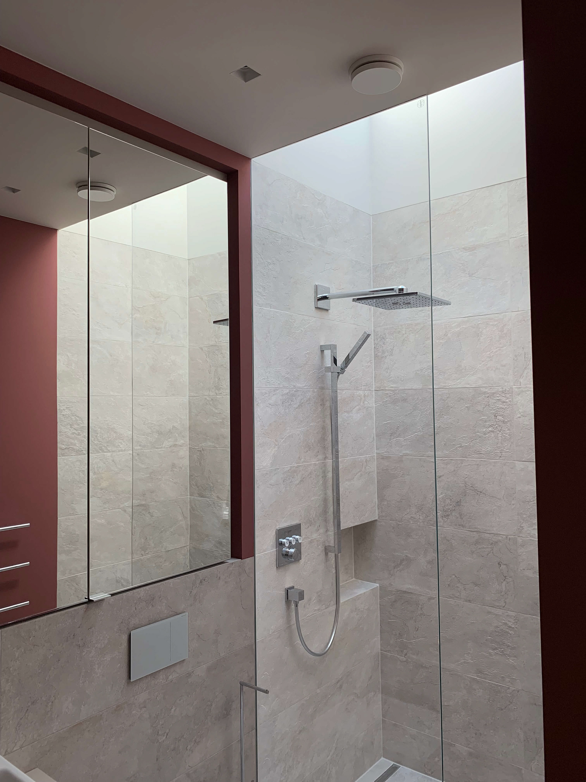 Villa with Pool in Munich-7