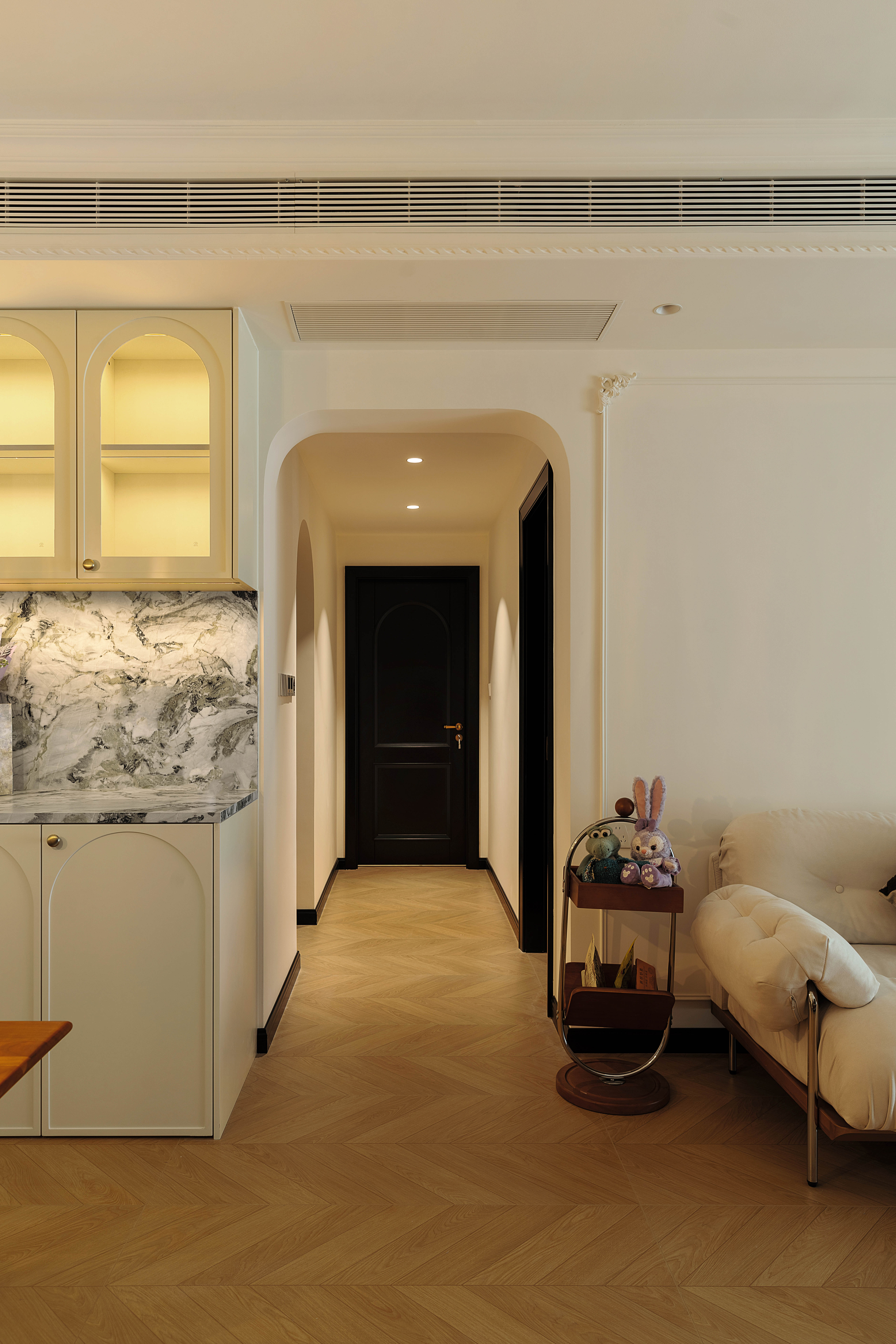 空间摄影 温馨舒适的家-12