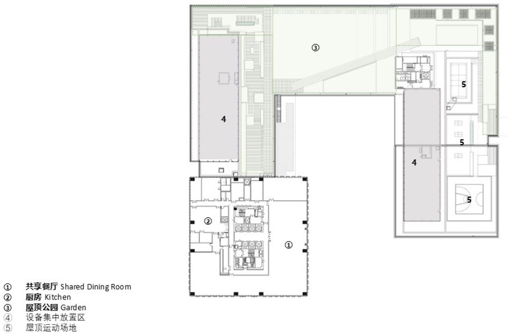 民航科技创新示范区A2总部丨中国成都丨林同棪国际工程咨询(中国)有限公司-94