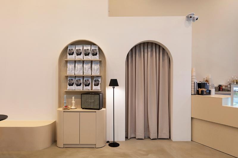 17 坪简约咖啡厅 设计报价解析-9