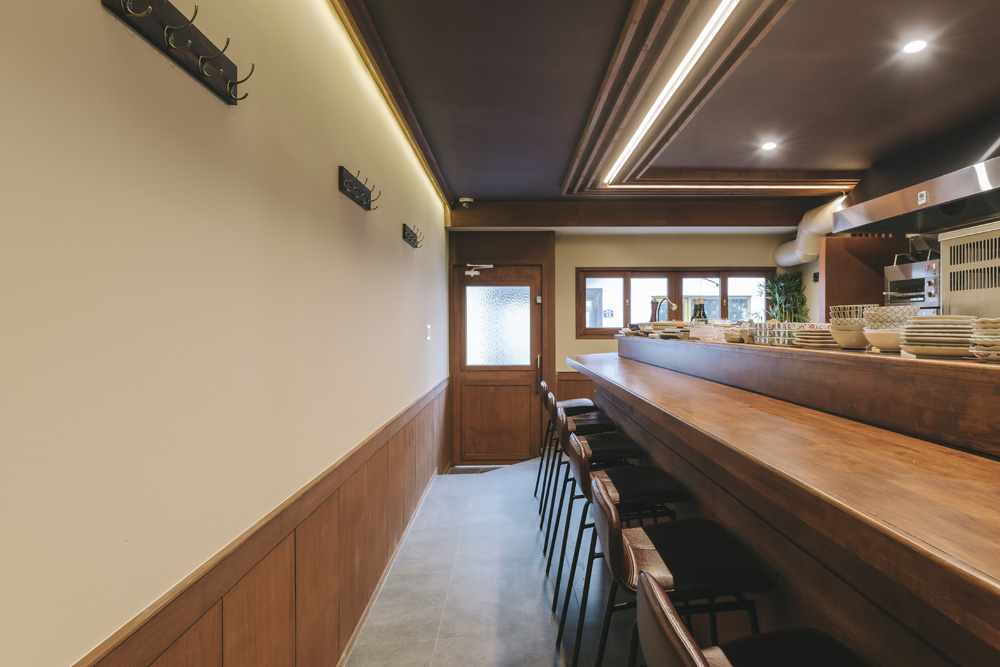 18 坪雅致公寓，诠释简约魅力-5