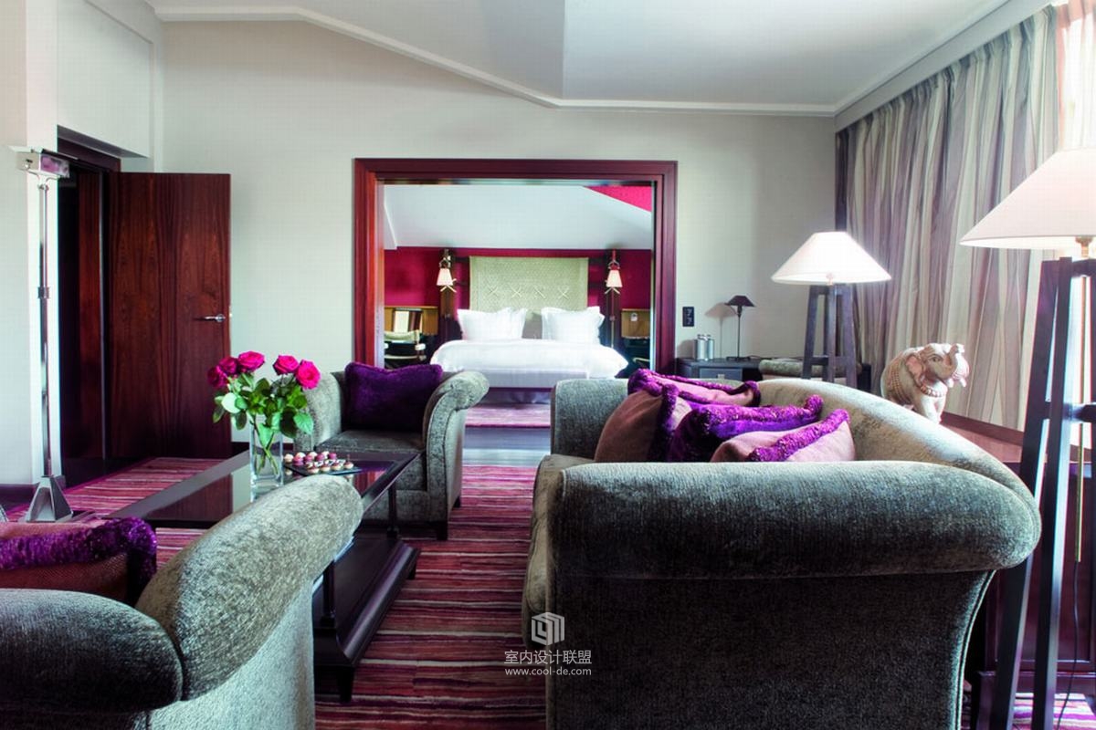 La Réserve Geneva 瑞士日内瓦精品酒店-18