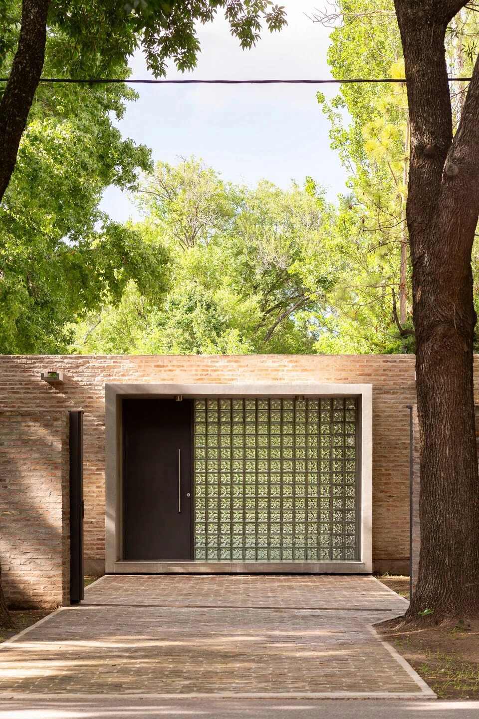 法式房屋丨阿根廷罗萨里奥丨Mariano Fiorentini-53