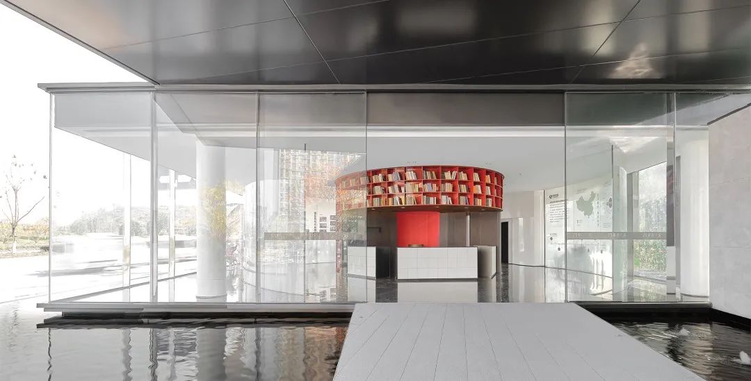 大悦城,绿城·义乌桂语兰庭丨中国浙江丨ZSD卓时-36